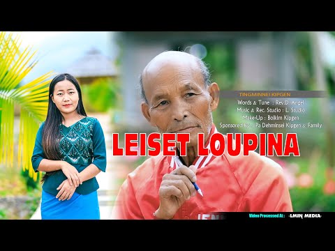 LEISET LOUPINA // Tingminnei Kipgen