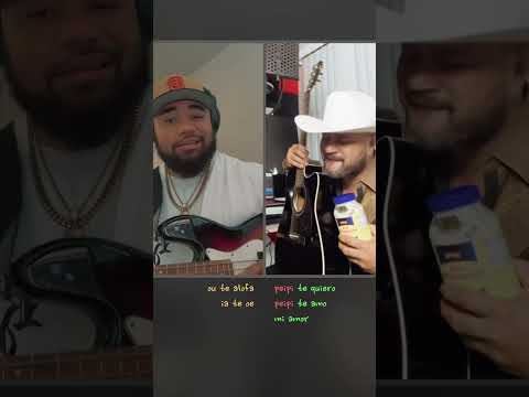 etu - if I had a verse on 'Peipi Te Quiero' by Molo Try