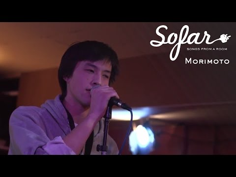 Morimoto - People Watching | Sofar Chicago