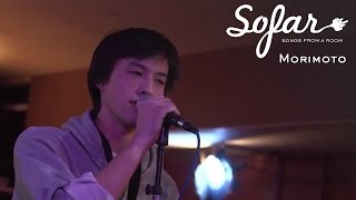 Morimoto - People Watching | Sofar Chicago