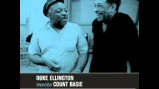 Basie Ellington Corner Pocket Aka Until I Met You)
