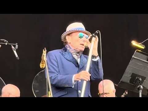 Van Morrison - Cutting Corners - 26/06/2025 - Dublin, Ireland