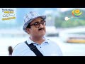 Iyer Doesn T Believe Jethalal Can Do Bungee Jumping Full Episode Taarak Mehta Ka Ooltah Chashmah