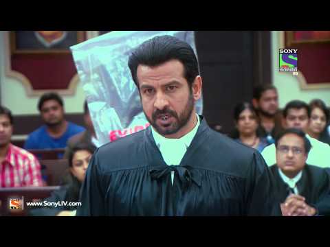 Adaalat : Mumbai Ki Rangeen Duniya (Part 02) - Episode 303 - 9th March 2014