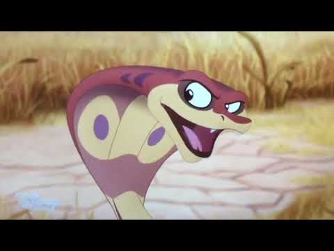 ICONS, INC. Part 12 - The Scream Extractor