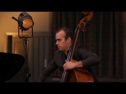 Bottesini : Capriccio di Bravura - Théotime Voisin, Double Bass - Maurice van Schoonhoven, Piano