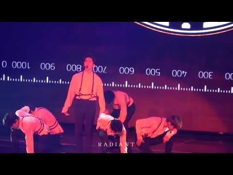 190127 별다섯  V TOYSTORY Trigger+beautiful killer 4K