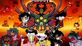 Cover art for THE ☜︎☠︎👎︎ Соңы முடிவு