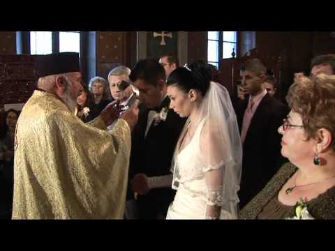 CAMERAMAN FILMARE NUNTA BAILESTI