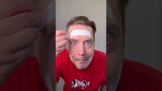 Download lagu I Can't BELIEVE She Couldn't SEE ME! #shorts mp3