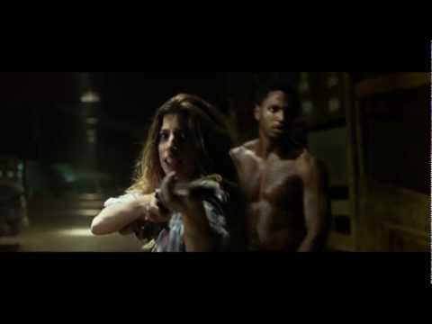 Texas Chainsaw 3D Clip feat Trey Songz