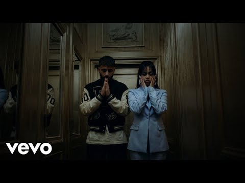 AYLIVA feat. Samra & Prinz Pi - Rausch (produced by Yeno & D9wn)