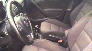 preview picture of video '2010 Volkswagen Golf Used Cars Cortland NY'