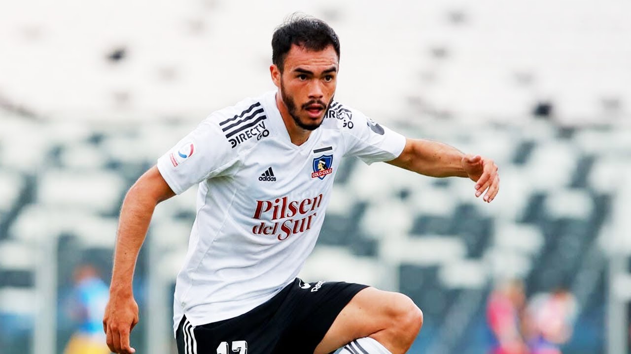 Gabriel Suazo || Season 2020-21