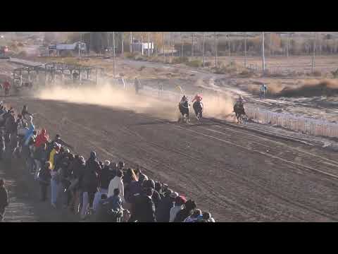 REPARTIJA Club Hípico Añelo - Añelo - Neuquén - 09 de Junio 2024