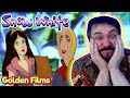 Snow White Golden Films
