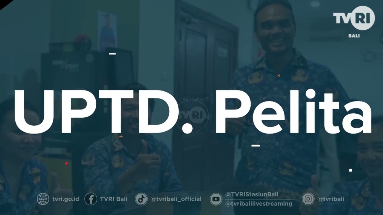 WACANA PUBLIK - TRANSFORMASI DIGITAL BALI