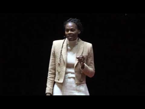 Sample video for Chaunte' Lowe