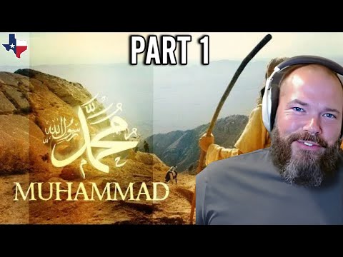 Amazing Love Story Of Prophet Muhammad Part 1 - Reaction (Part 1 Of 2)