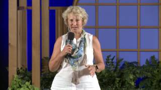 Deb S. 2016 Retreat Testimonials