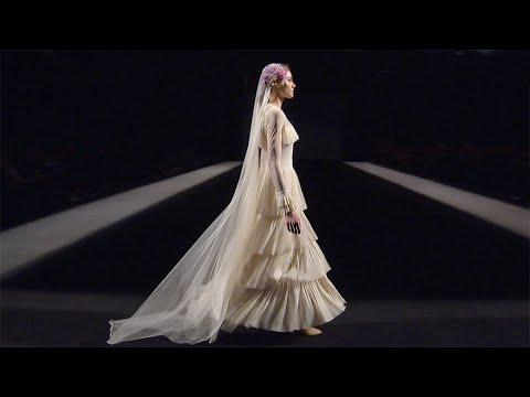 Teresa Helbig | Fall Winter 2019/2020 | Full Show