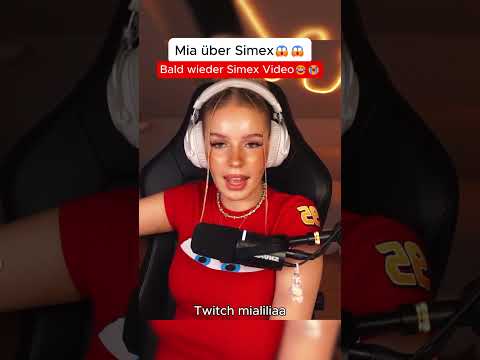 Mia über Simex