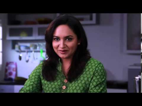 Sreejith Rajamani portfolio video11