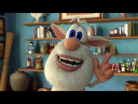 Booba 🔦 Im Keller 17 - Lustige Cartoons für Kinder - Booba ToonsTV