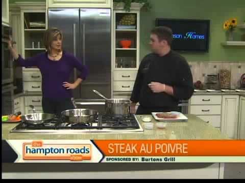download lagu mp3 mp4 National Steak Au Poivre Day, download lagu National Steak Au Poivre Day gratis, unduh video klip National Steak Au Poivre Day