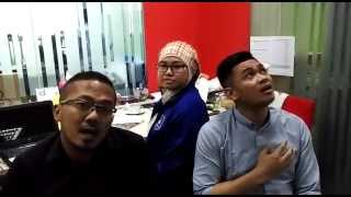 BILA KUINGAT - COVER BY CORCOM JABO
