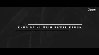 Download lagu Mitti Se Heera | Yabesh Nag | Zarurat The Band | lyrics video mp3 Download lagu Mitti Se Heera | Yabesh Nag | Zarurat The Band | lyrics video mp3