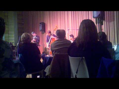 Ben Monder Trio - World of Pain