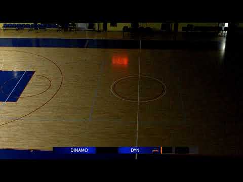 TRIGLAV KLS Dinamo - Dynamic BG