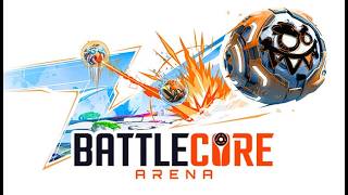 BattleCore Arena | Gameplay PC | Steam | GandaCu