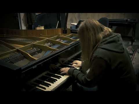 Rachmaninoff Elegie Op.3 № 1 Valentina Lisitsa