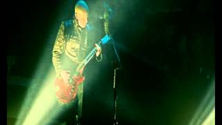 Apulanta Liikaa Kosto Kaikista Vuosista Live