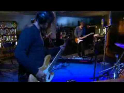 The Verve - Sonnet (live)