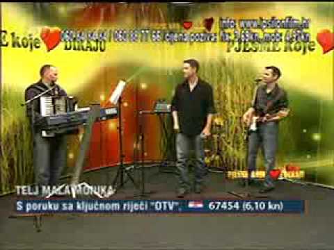 Grupa Treca smjena (Nova Gradiska) -  Mladost je otisla