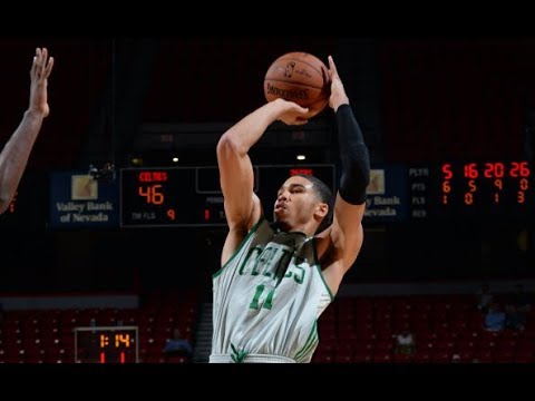 Full Highlights: Philadelphia 76ers vs Boston Celtics, MGM Resorts NBA Summer League | July 11