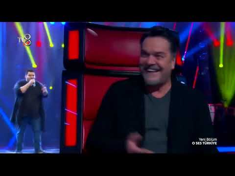 Yağız Ayaksız sings “My Life” by PolarPanda (Turkey, 2020)