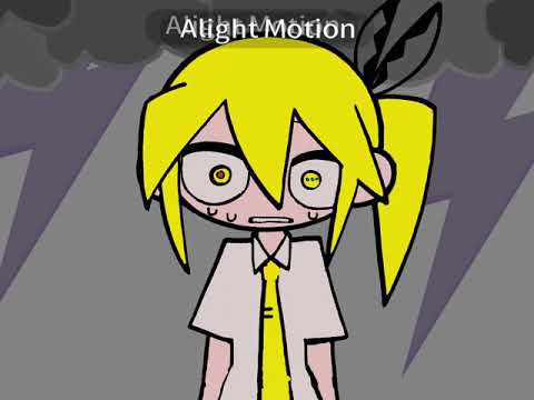 baumkuchen end credits Miku vs Neru 