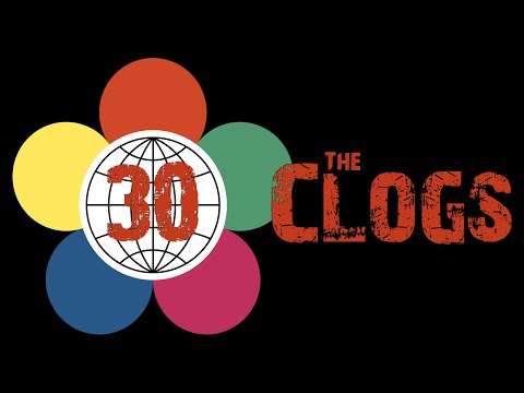 30 Jahre The Clogs Impressionen