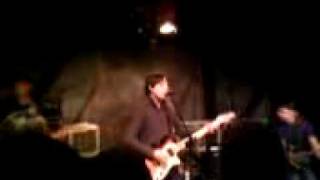 Nightmare of You-In The Bathroom Is Where I Want You-Live