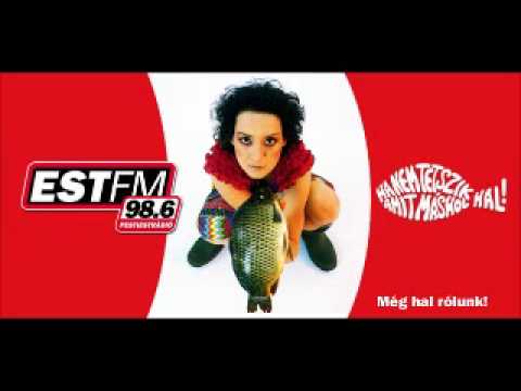 Est FM 98.6 - Álreklám - Manogrande kézhosszabbító gyógytea