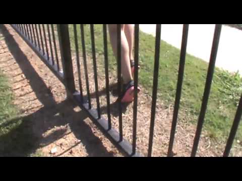 Tiptoe Through The Tulips Music Video HD