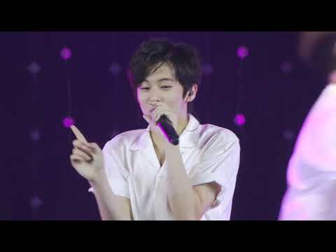 SM Rookies Show - Under The Sea (Mark Cut)