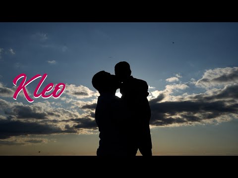 Eri Qerimi - Soni Vogel - Ervin Qerimi -KLEO