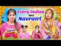 Every Indian And Navratri Deep Kaur