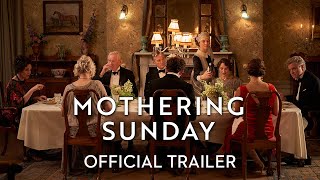 Mothering Sunday (2021) Video