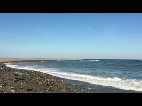 winthrop beach   massachusetts